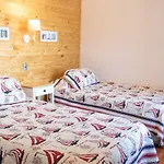 Cabanas Olas Del Faro