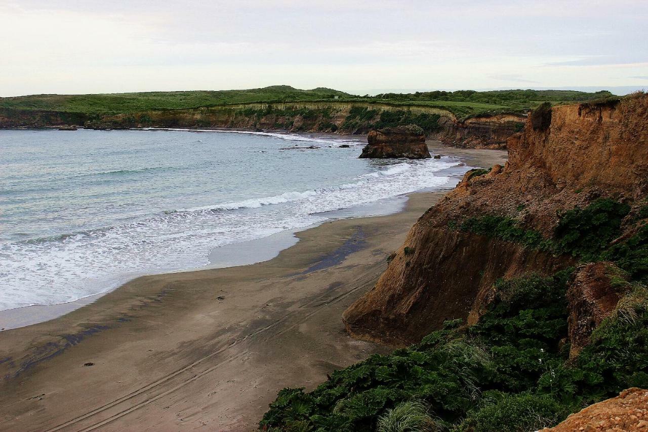 Cabanas Olas Del Faro Сasa de vacaciones